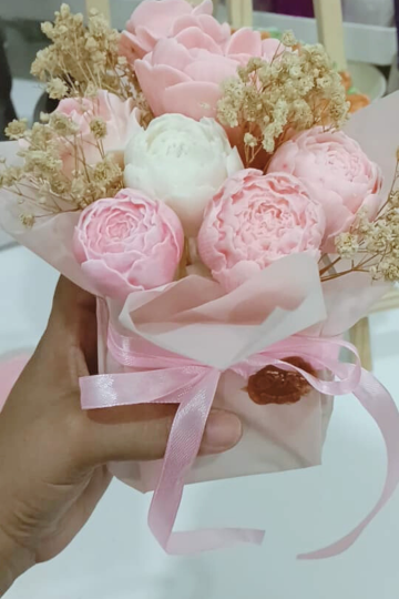 Cik Bunga