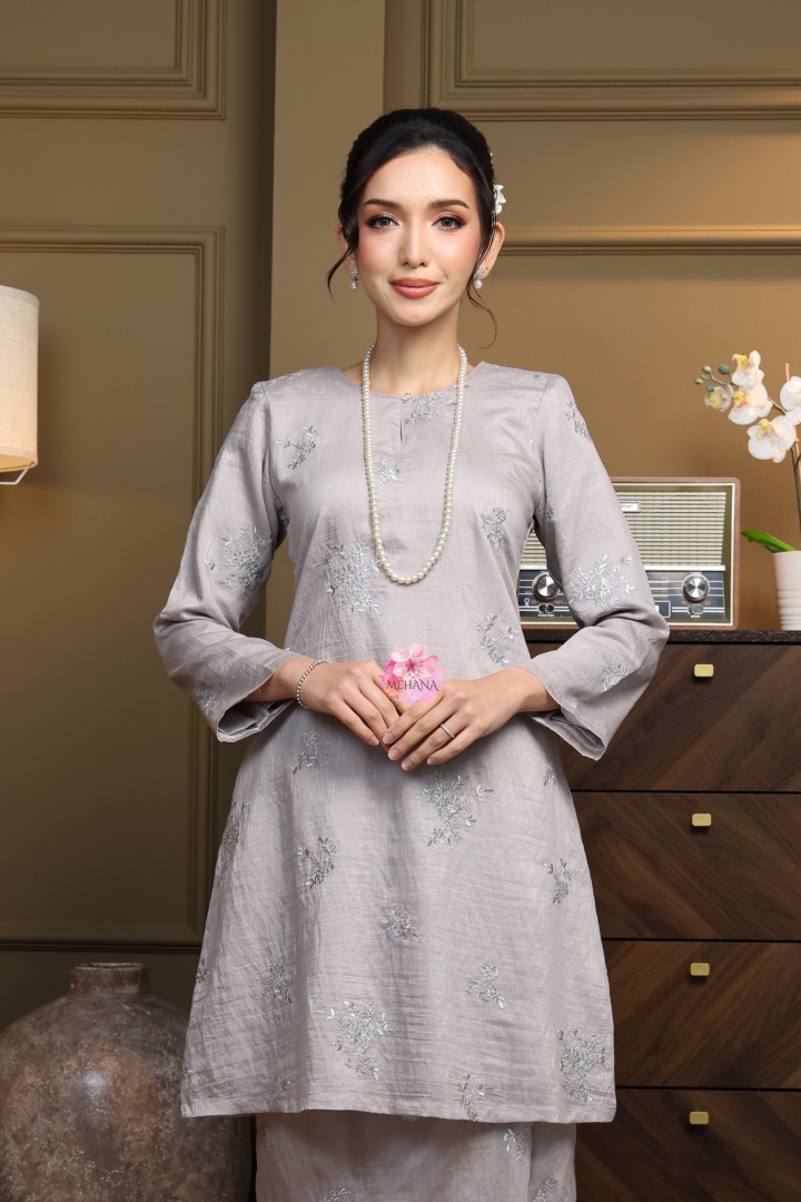 SEROJA SILVER GREY