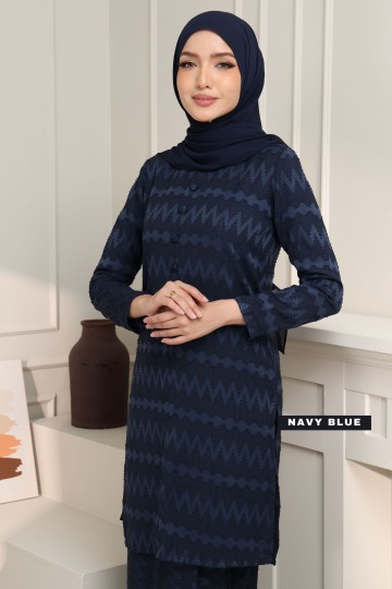 KENCANA NAVY BLUE
