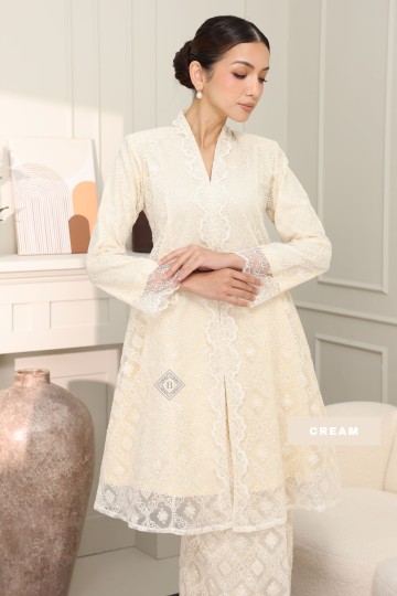 MAHARANI CREAM