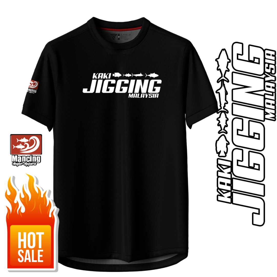 BAJU MANCING DESIGN F LENGAN PENDEK