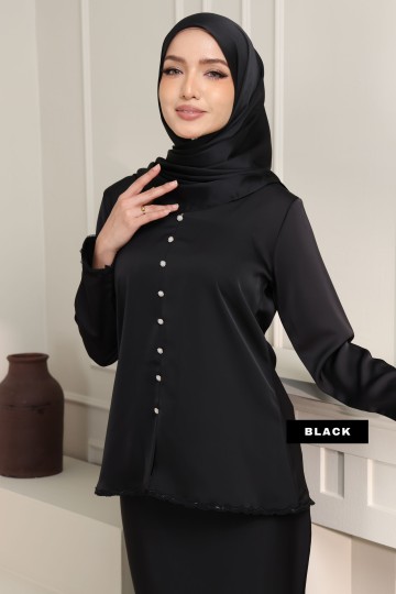 KALSOM BLACK