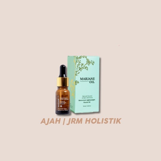 Marjane Oil