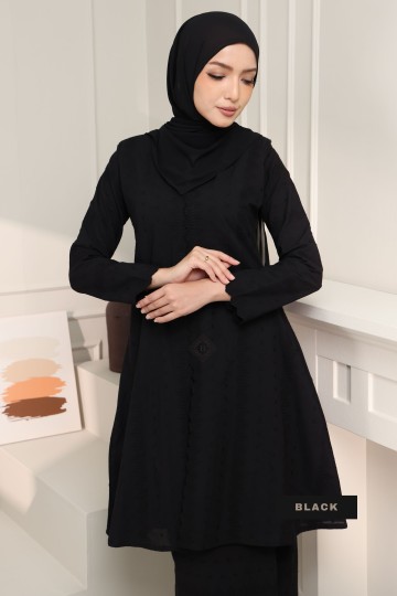 KARTIKA KEBAYA BLACK