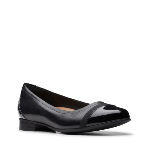 Clarks Un Blush Cap 2