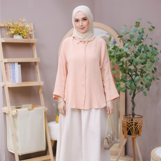 MALIHAA PEACH