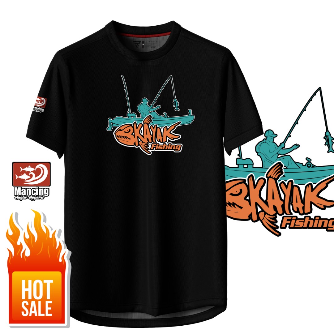 BAJU MANCING DESIGN E LENGAN PENDEK