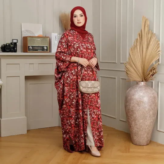 ALORA MAROON