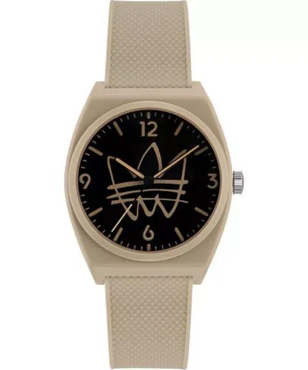 Adidas Originals Street Project Two watch