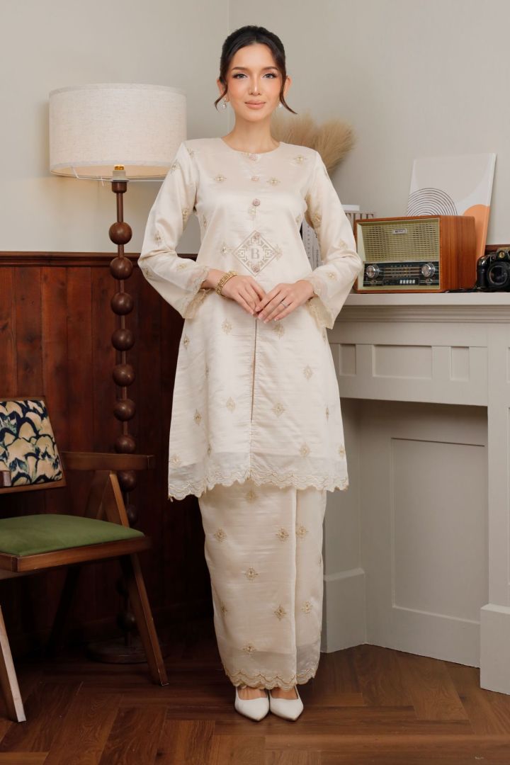 AURELIE SOFT IVORY - Image 4