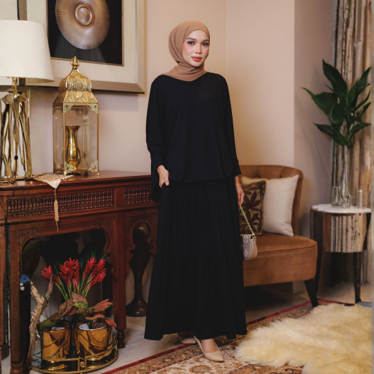 MARLEENA BLACK
