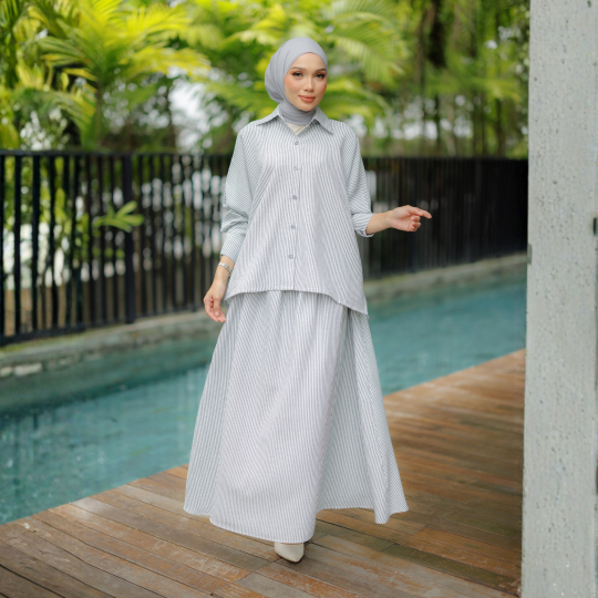 AMORA OCEAN BREEZE