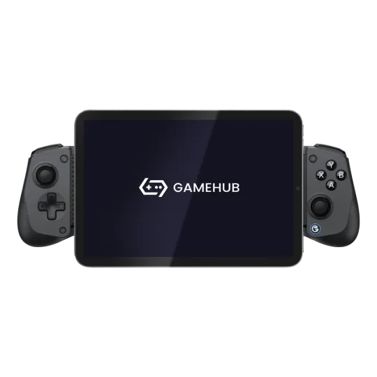 GameSir X5s Wireless Mobile Game Controller