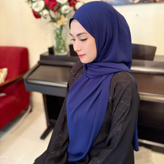 ADARAA NAVY BLUE