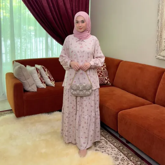 SET ROSEA 94