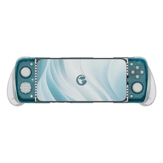 GameSir X3 Pro Stretchable Mobile Gamepad With Integrated Cooler