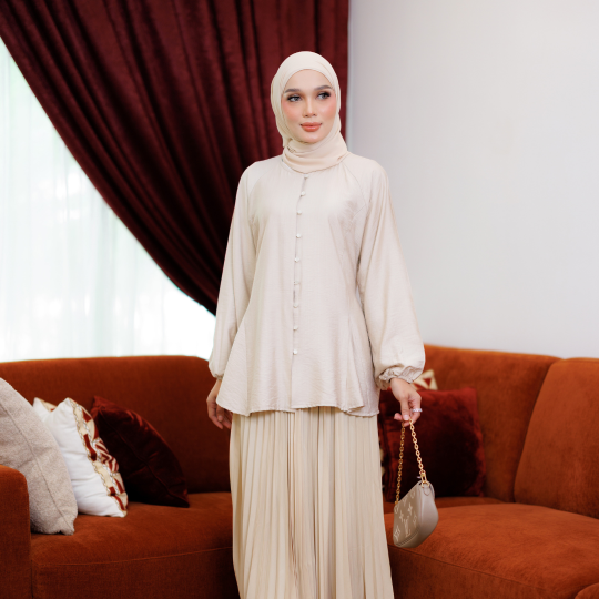 MAIRAA LIGHT BEIGE