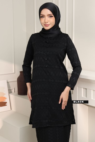 KENCANA BLACK