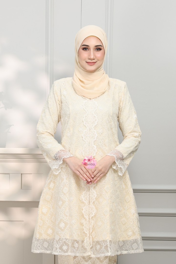 RAISSA KEBARUNG CREAM