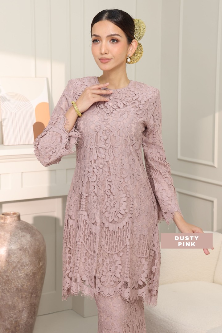 SEROJA DUSTY PINK - Image 1