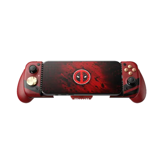 GameSir X3 Pro DeadPool Edition Mobile Gaming Controller