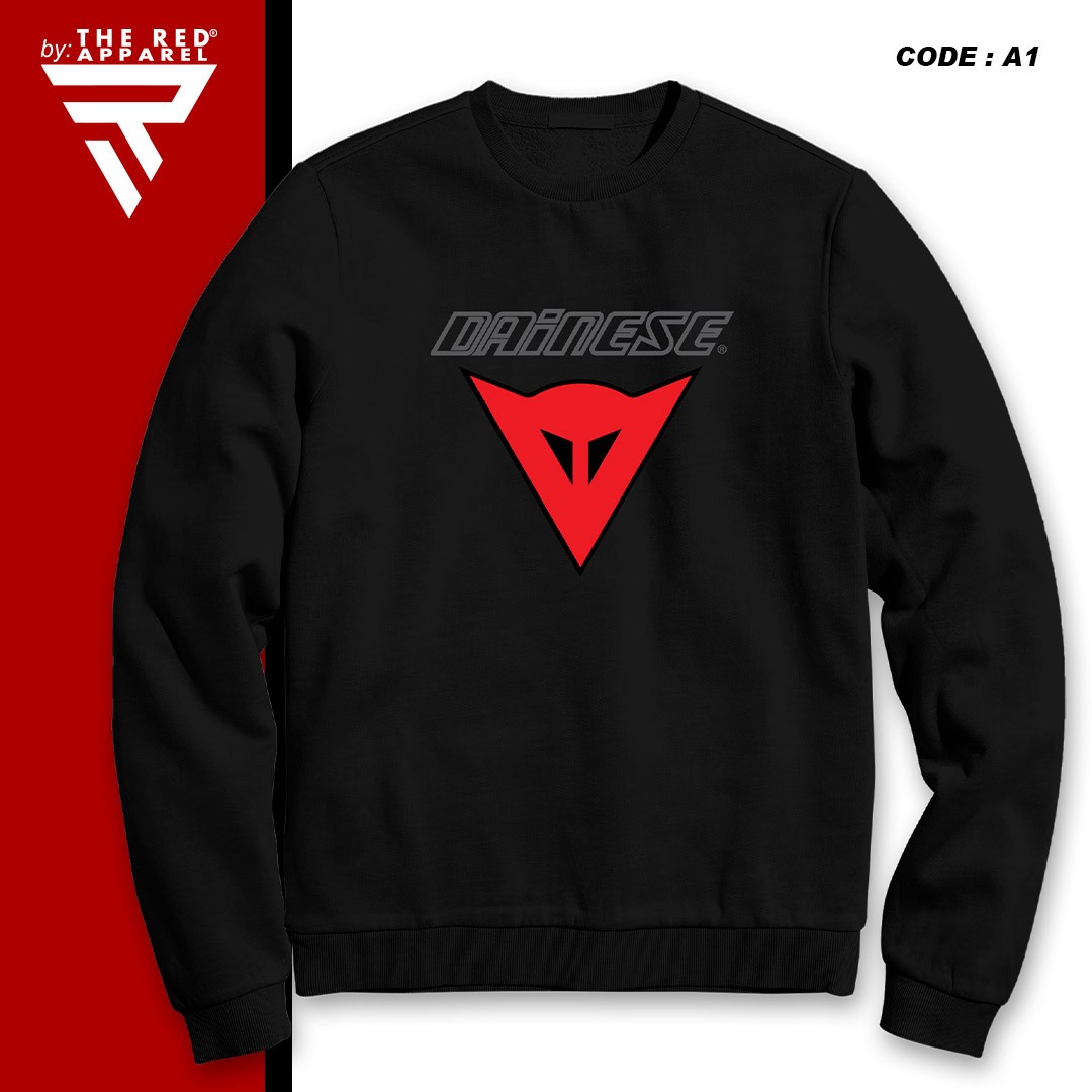 SWEATSHIRT CODE A1