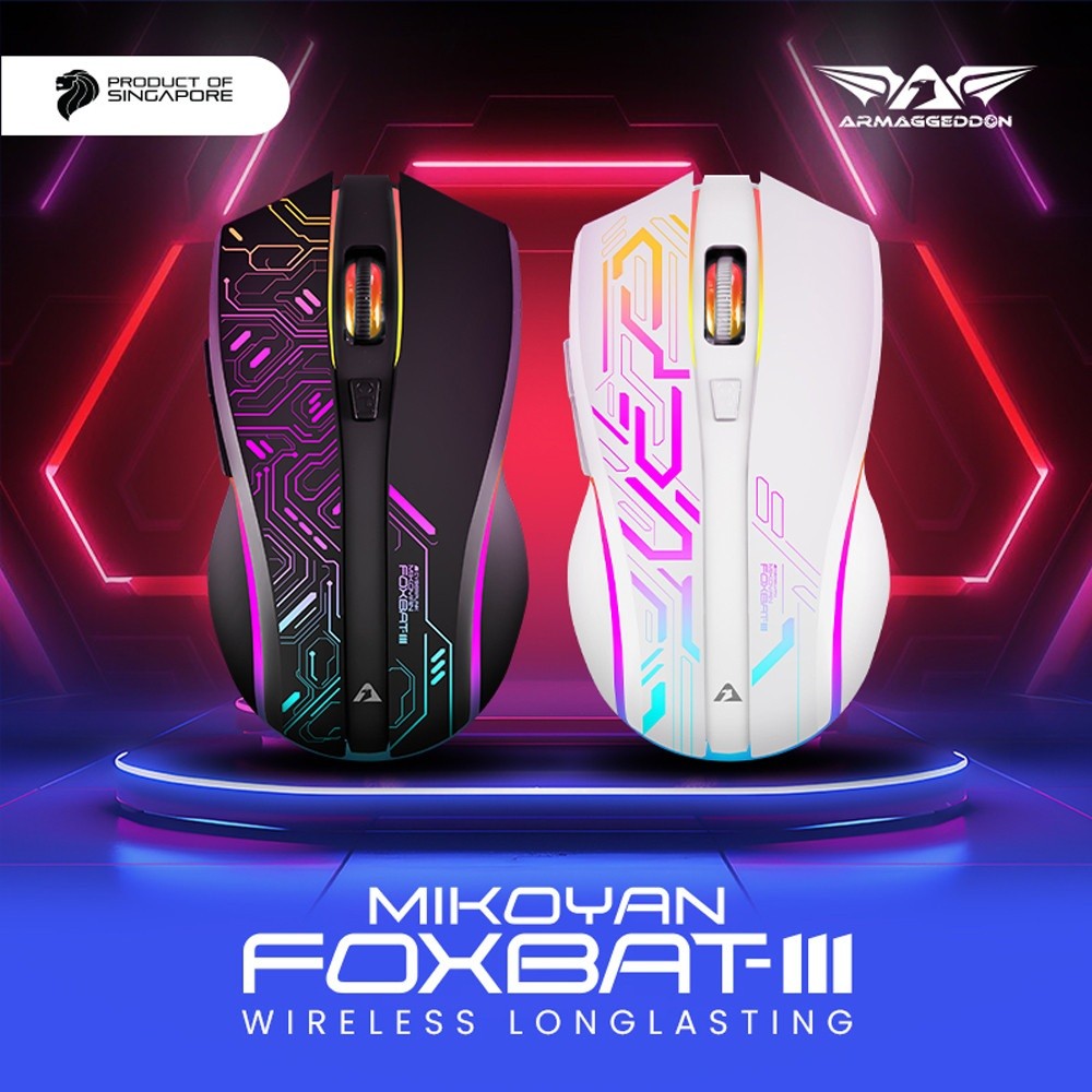 MIKOYAN FOXBAT-III