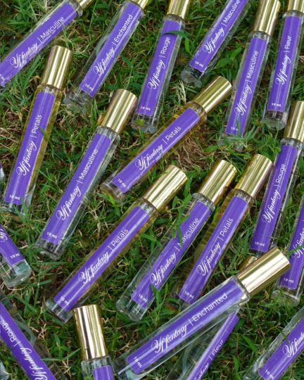 POCKET-SIZED PERFUMES - SPECIAL EDITION 10ml