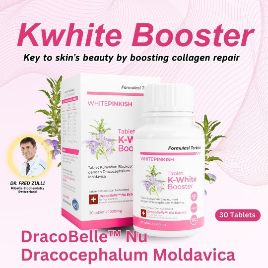 KWHITE DracoBelle™ Nu HQ
