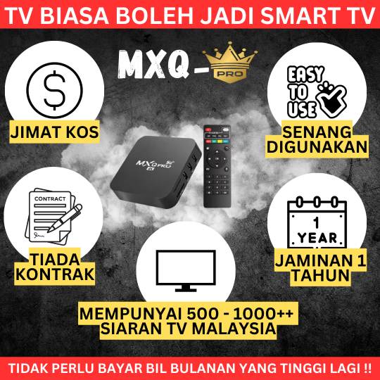 MXQ-PRO
