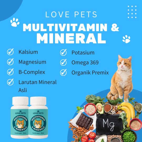 LOVE PETS