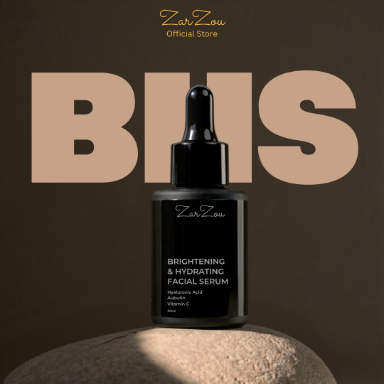 Brightening & Hydrating Facial Serum (BHS)
