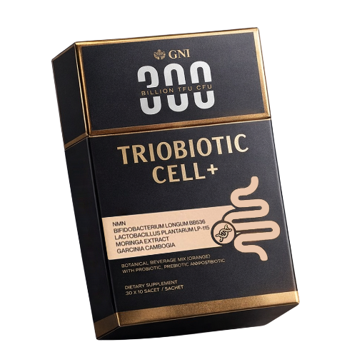GNI Triobiotic Cell+