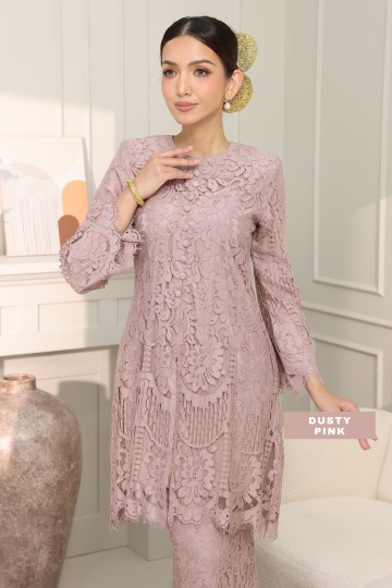 SEROJA DUSTY PINK
