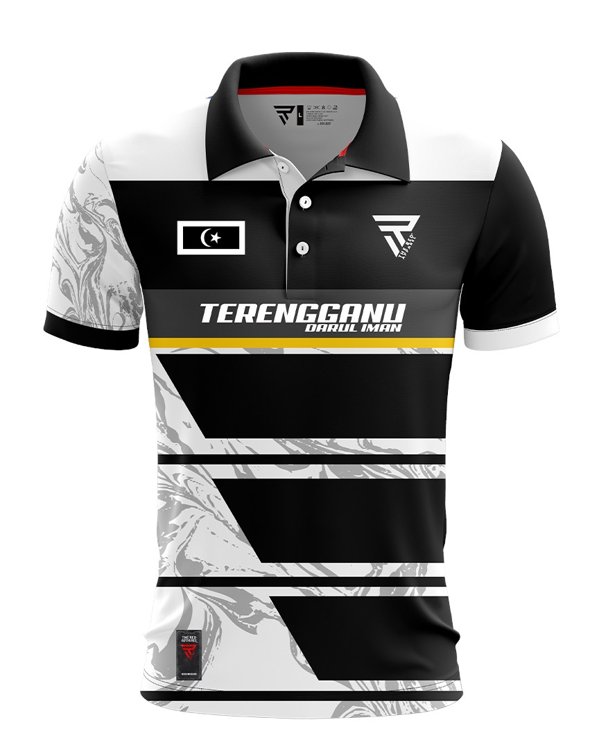 POLO COLLAR TERENGGANU