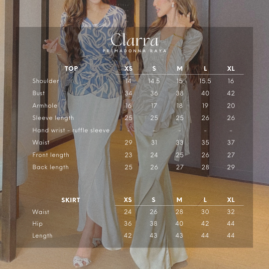 CLARRA CHIFFON WRAP IN HOT REBECCA