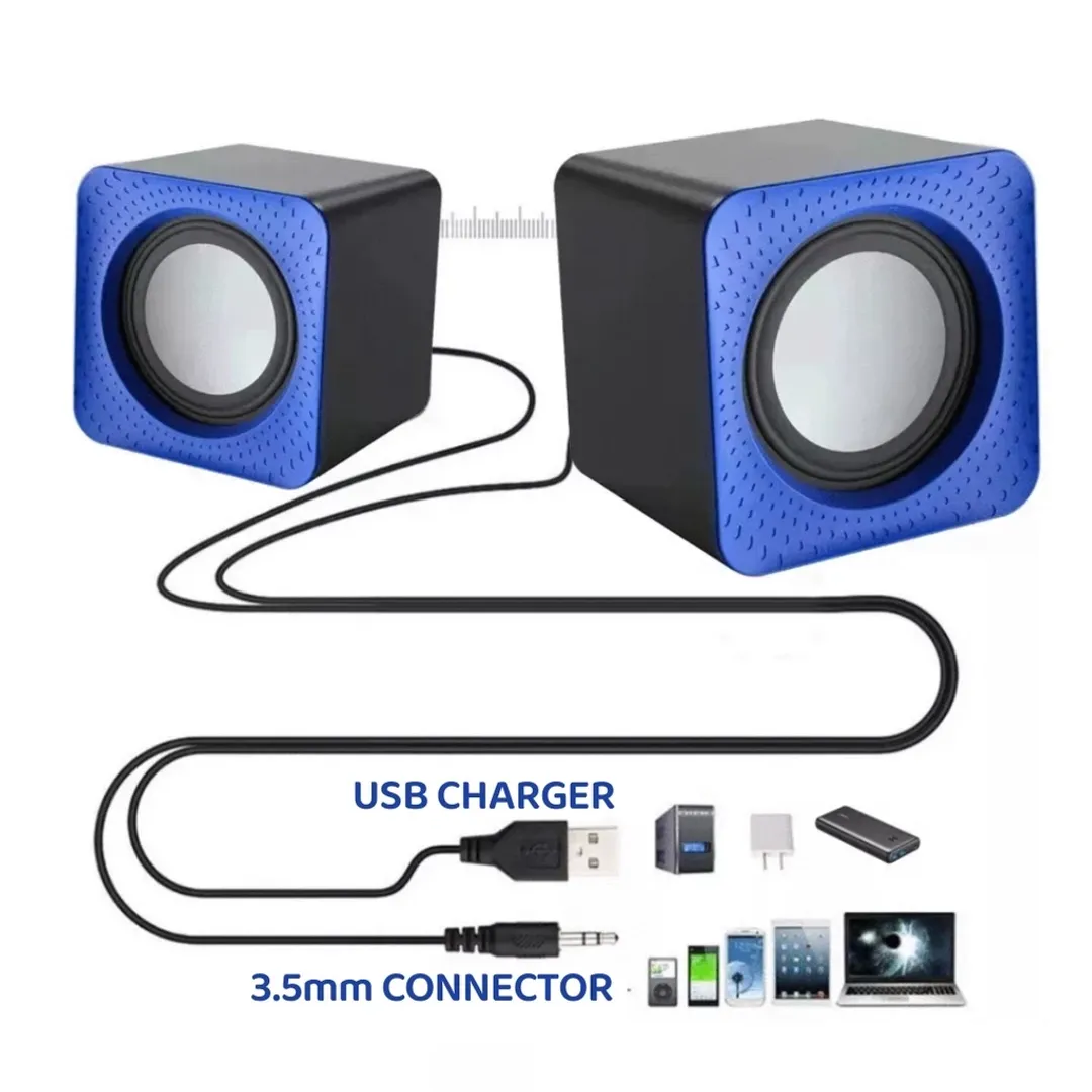 MINI SPEAKER PC