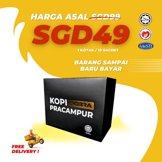 1 Kotak Qobra