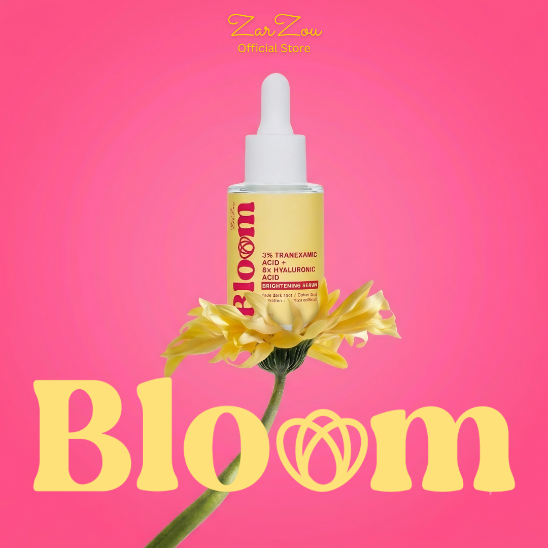 Bloom - Brightening Serum (30ml)