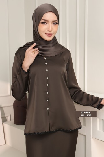 KALSOM DARK OLIVE