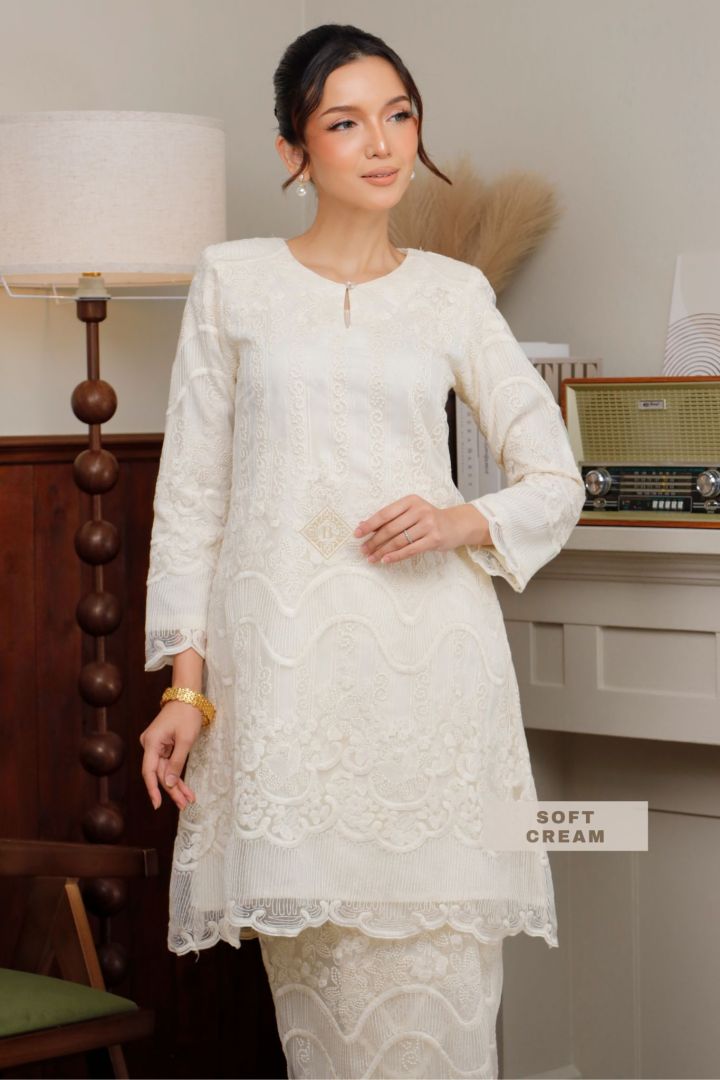 MAYSAA SOFT CREAM - Image 1