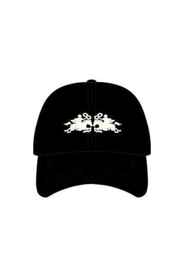 CORDUROY CAP