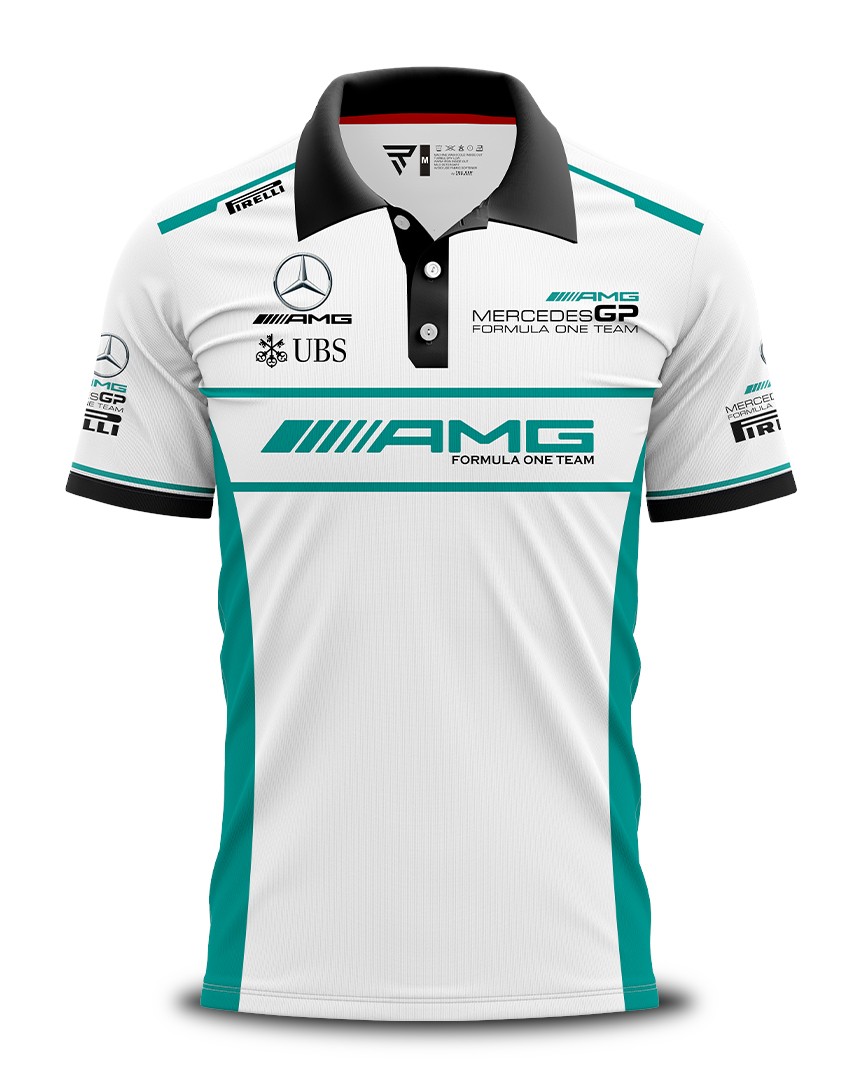 AMG COLLAR DESIGN A
