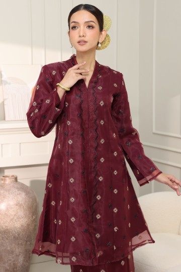 KESUMA KEBARUNG MAROON