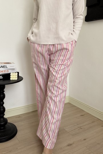 BUBBLEGUM - Pants