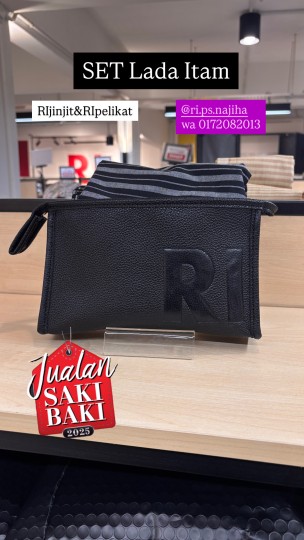 RIjinjit & Pelikat