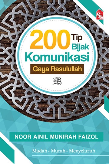 200 Tip Bijak Komunikasi Gaya Rasulullah