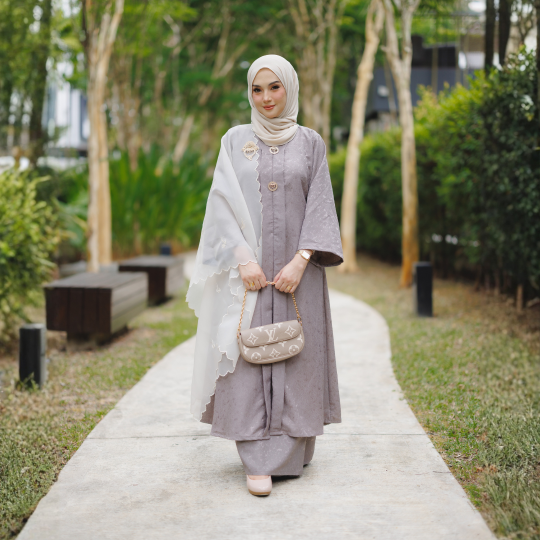 KASTURI MUSHROOM TAUPE