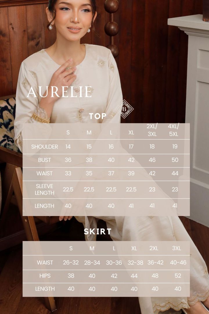 AURELIE SOFT IVORY - Image 5