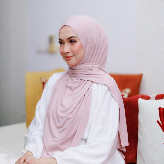 ADEENA BLUSH PINK